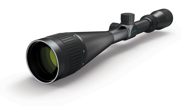 eterna riflescope